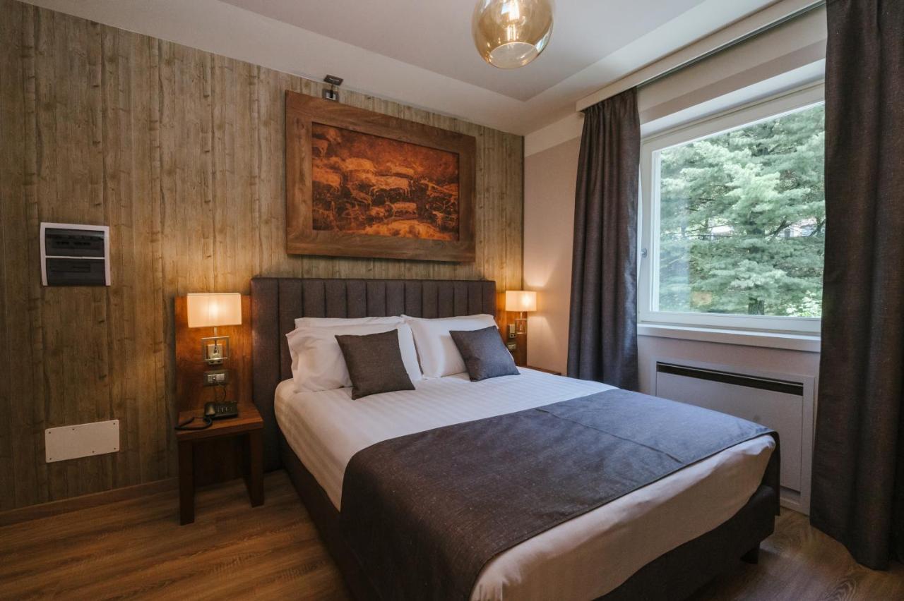 Hotel La Pieve 4*