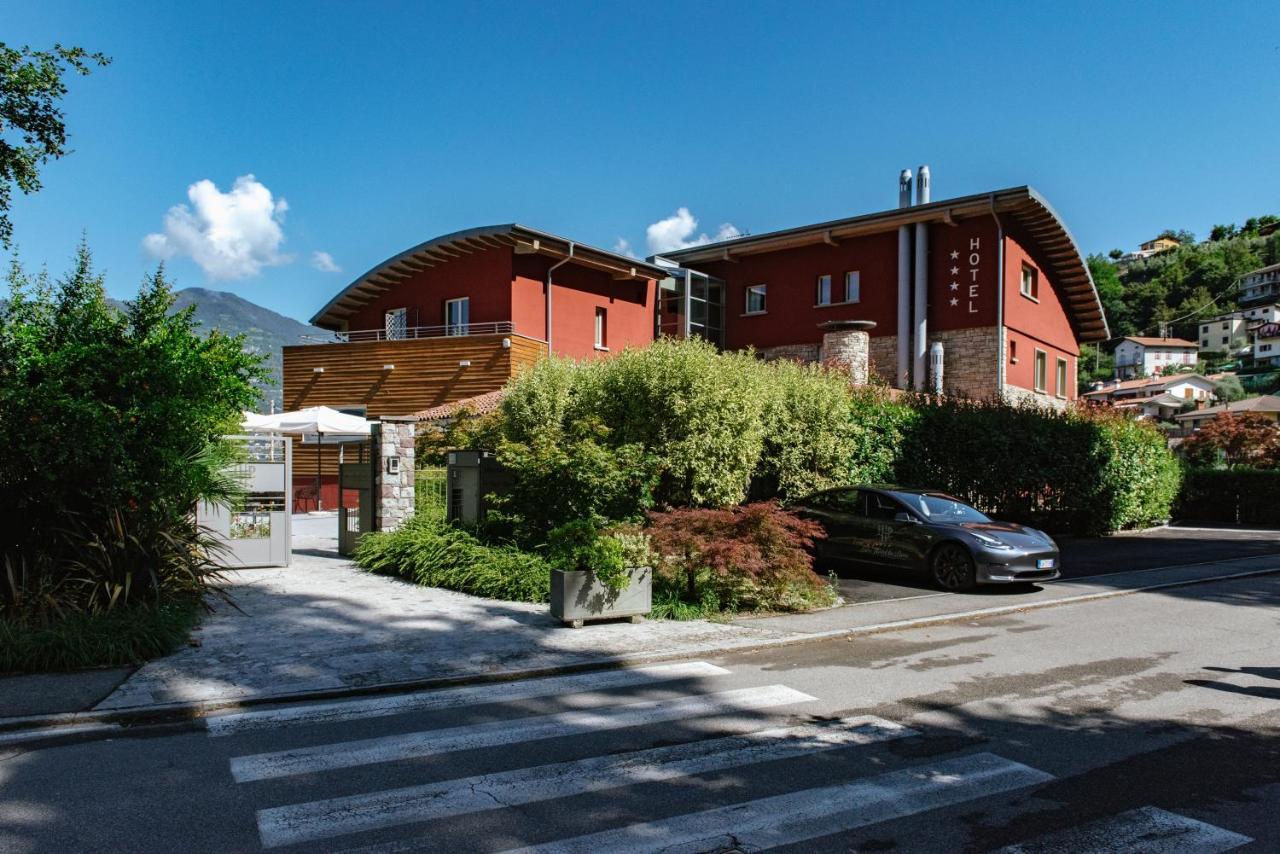Hotel La Pieve 4*