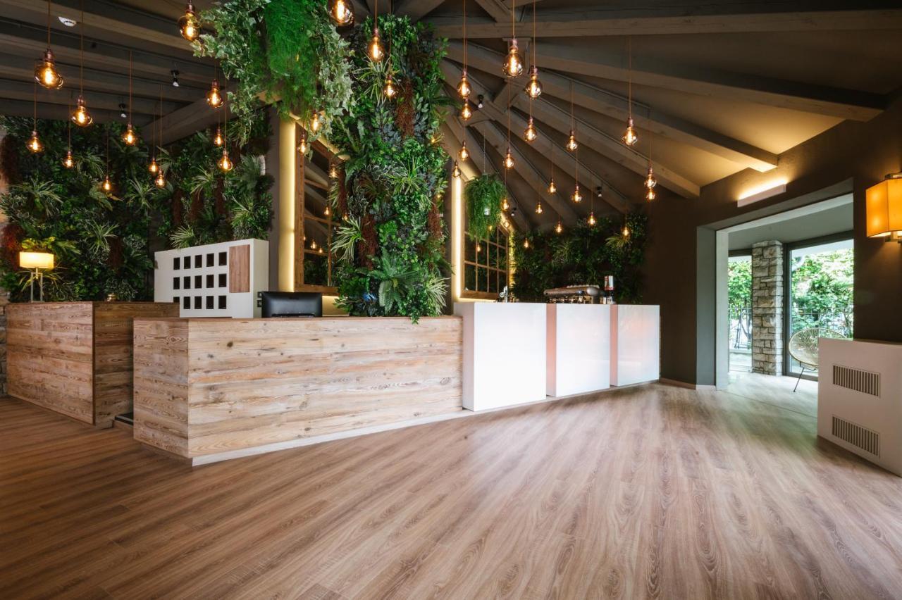 La Pieve Hotel 4*