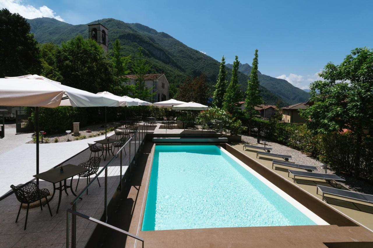 La Pieve Hotel