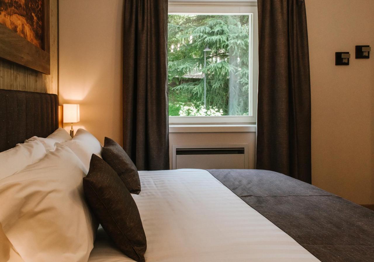 Hotel La Pieve 4*