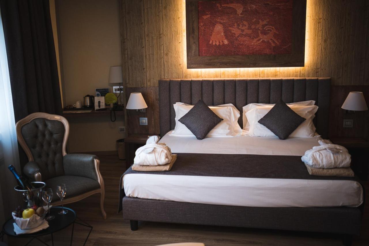La Pieve 4* Pisogne
