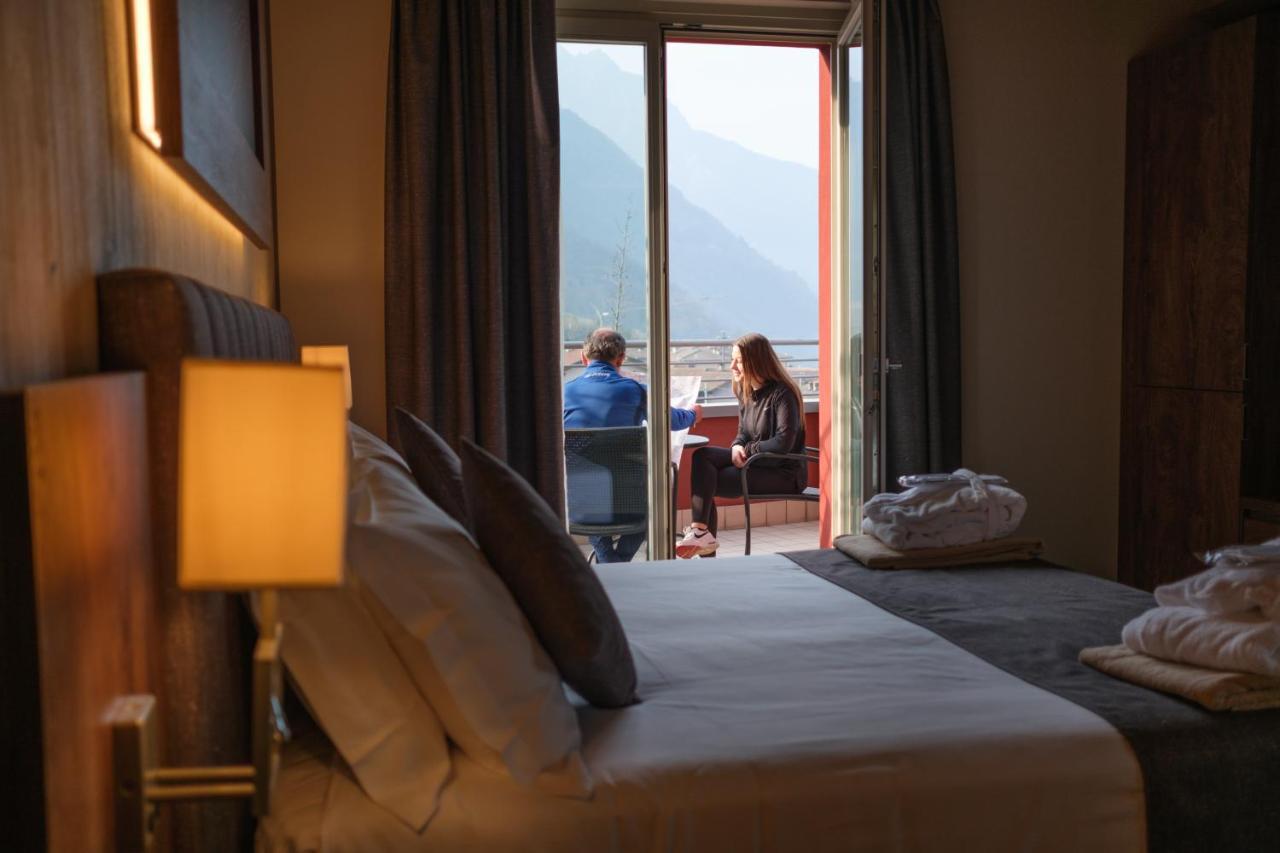 Hotel La Pieve