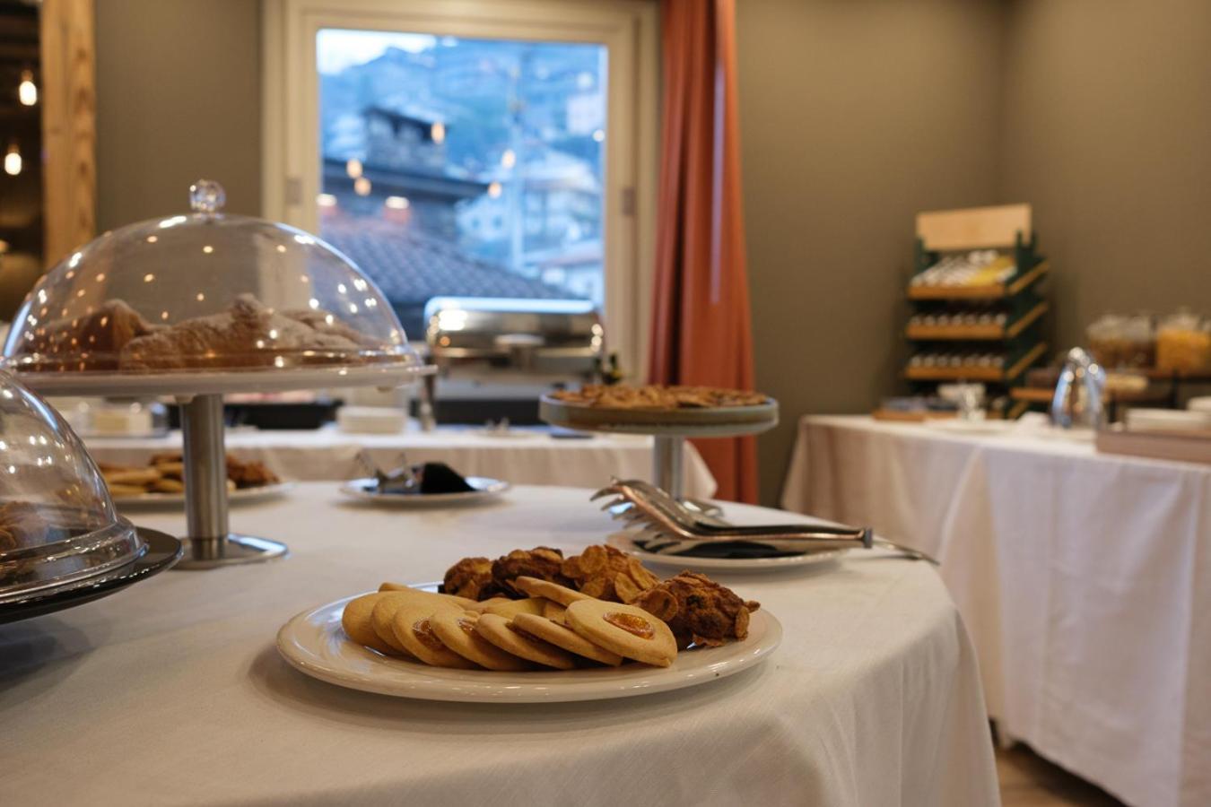 Hotel La Pieve Pisogne