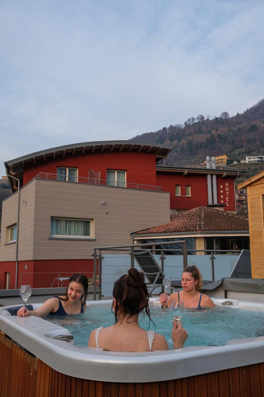 Hotel La Pieve