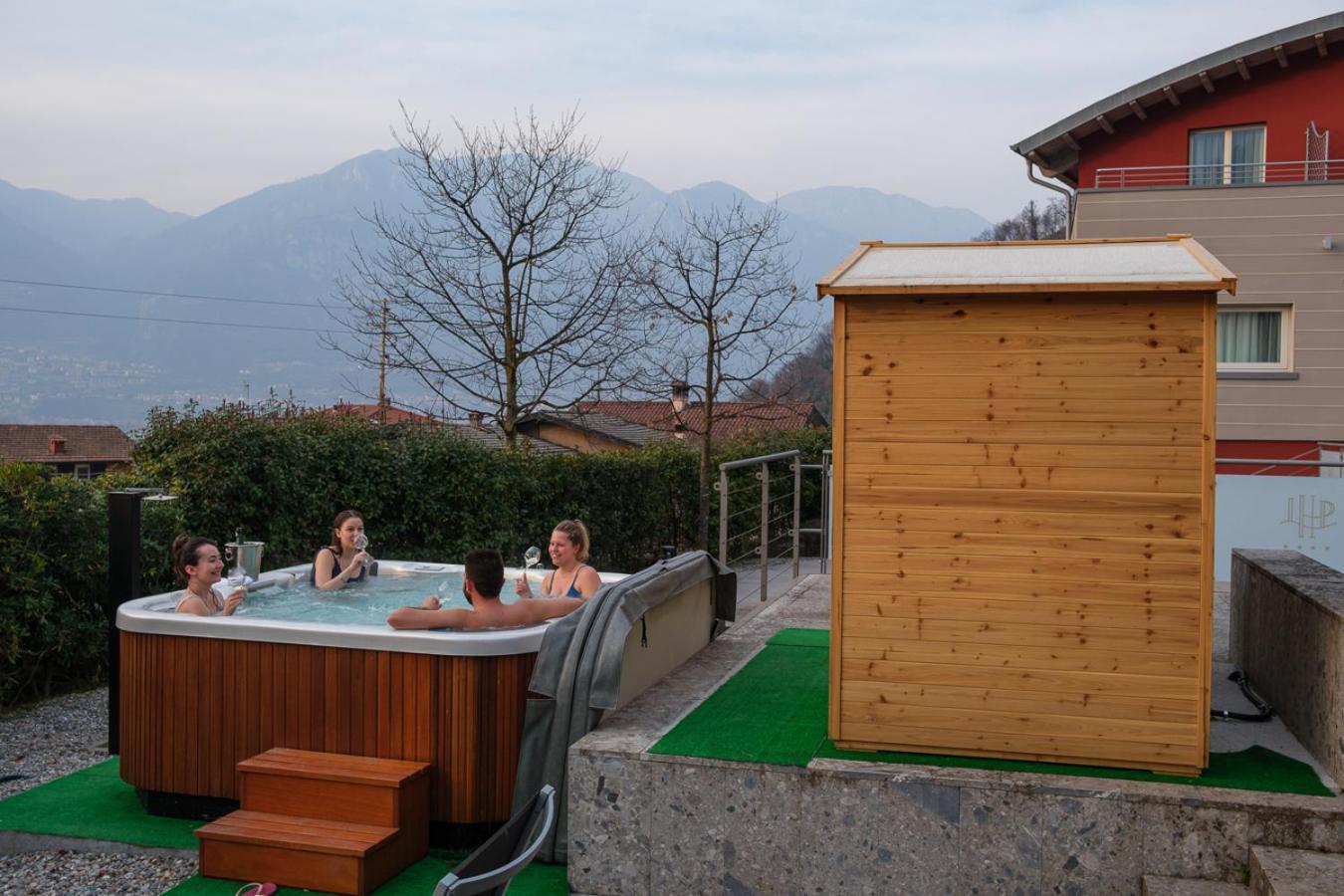 Hotel La Pieve 4*