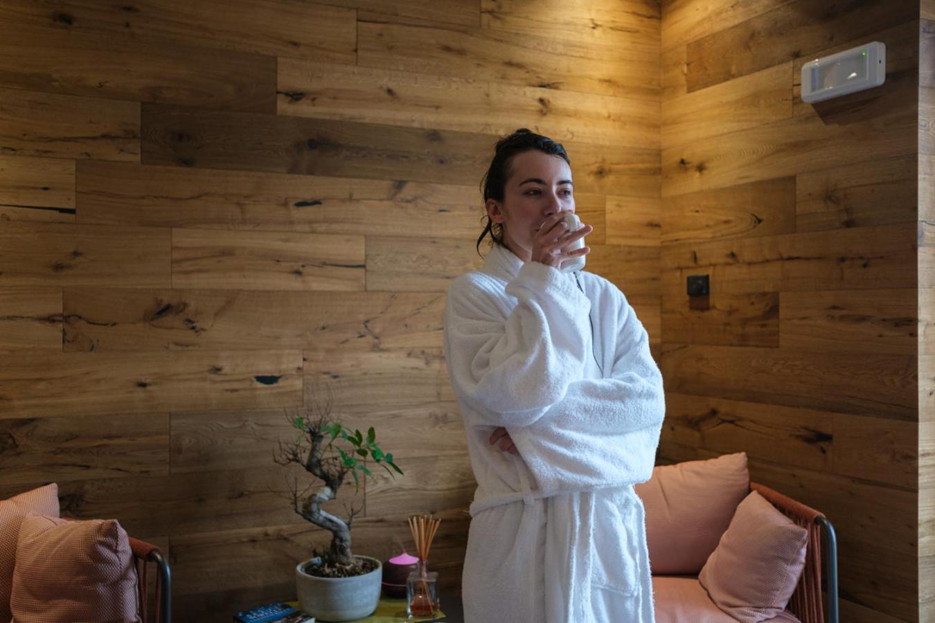 Hotel La Pieve 4*