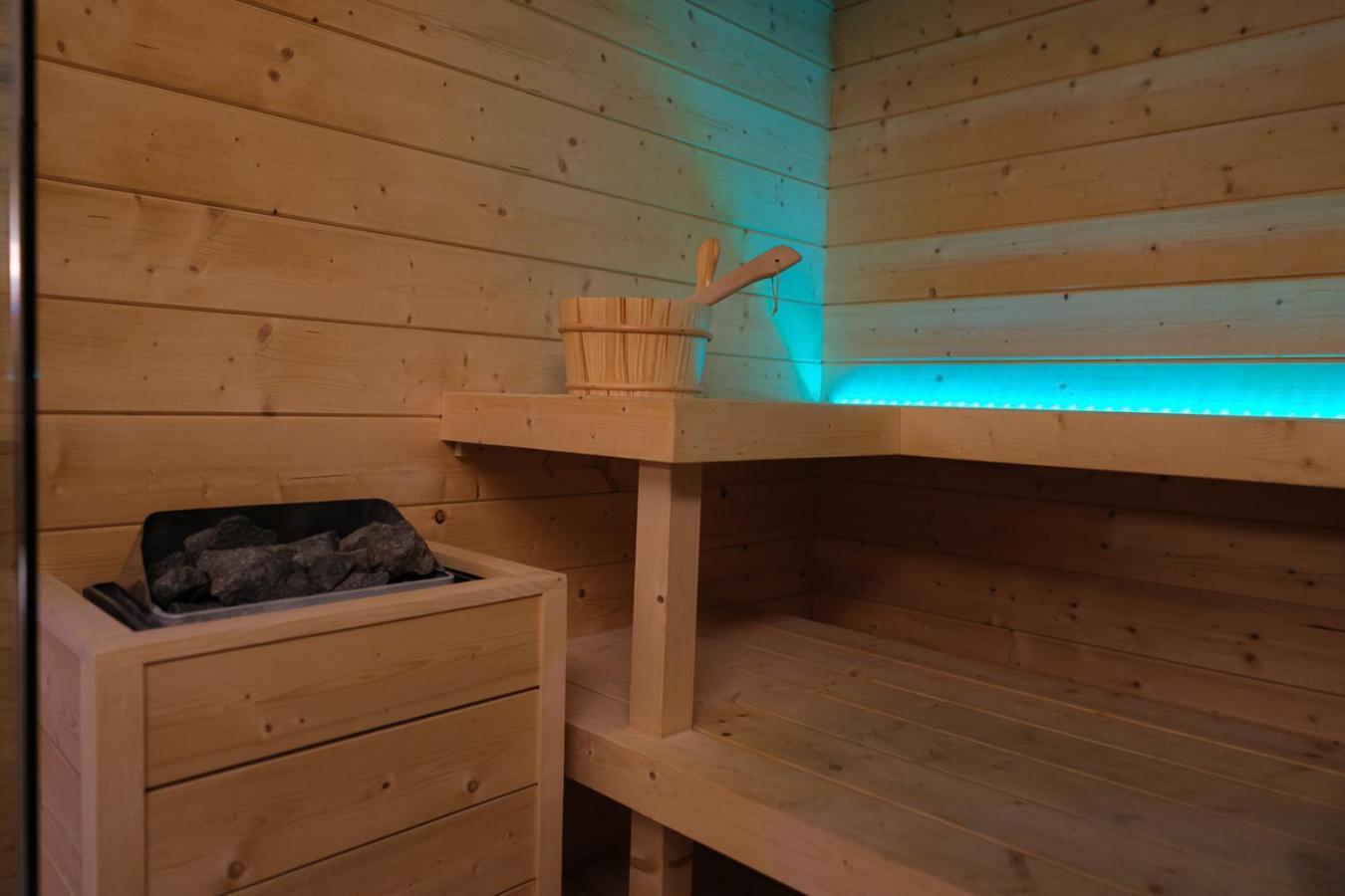 Hotel La Pieve