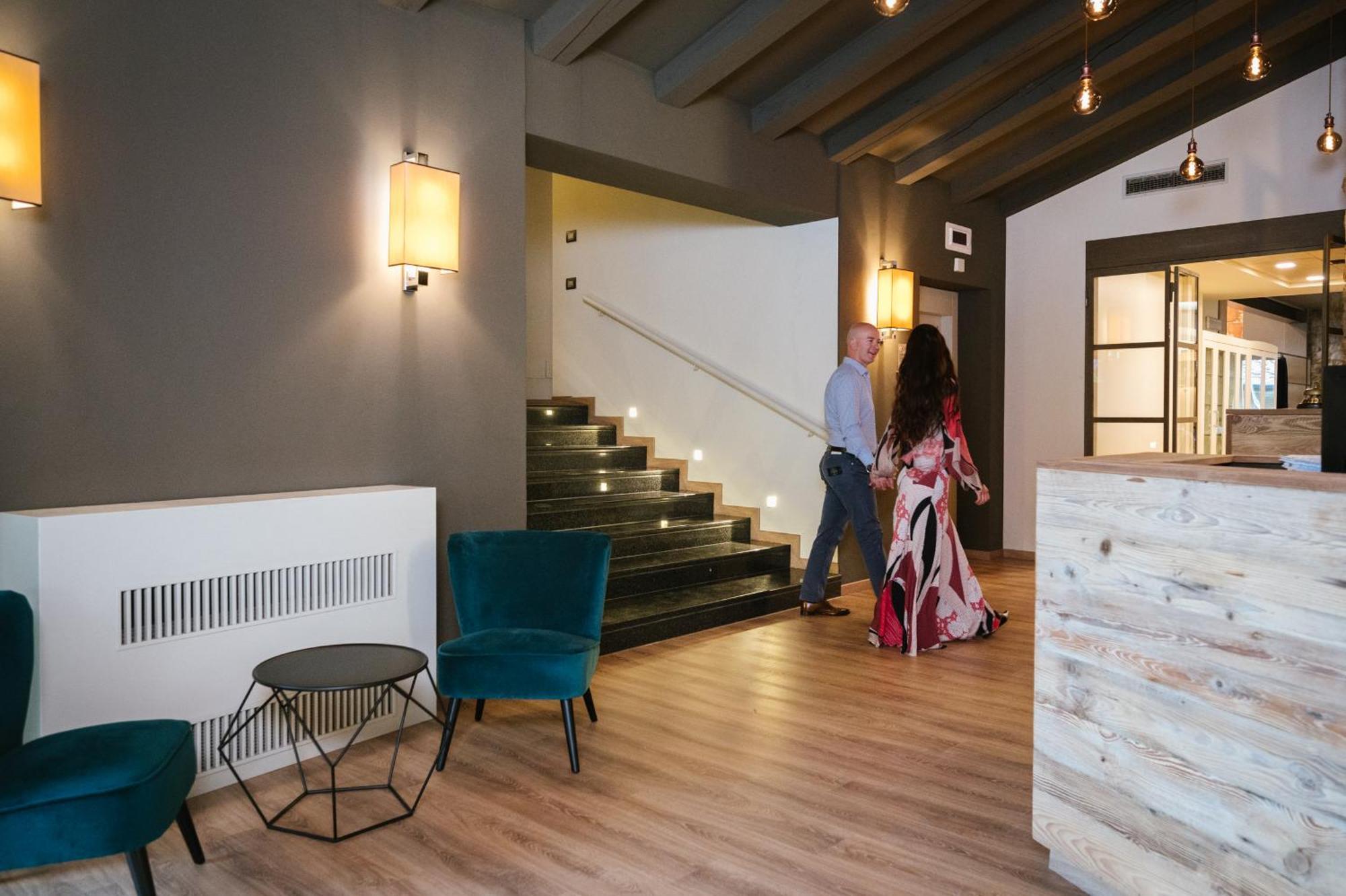 Hotel La Pieve 4*